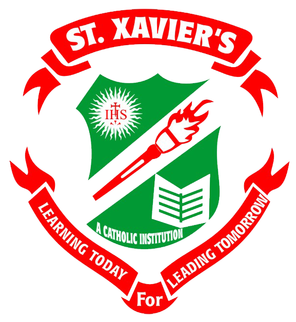 ST Xavier High School Mushalpur